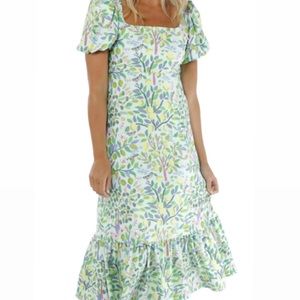 Smith and Quinn dress